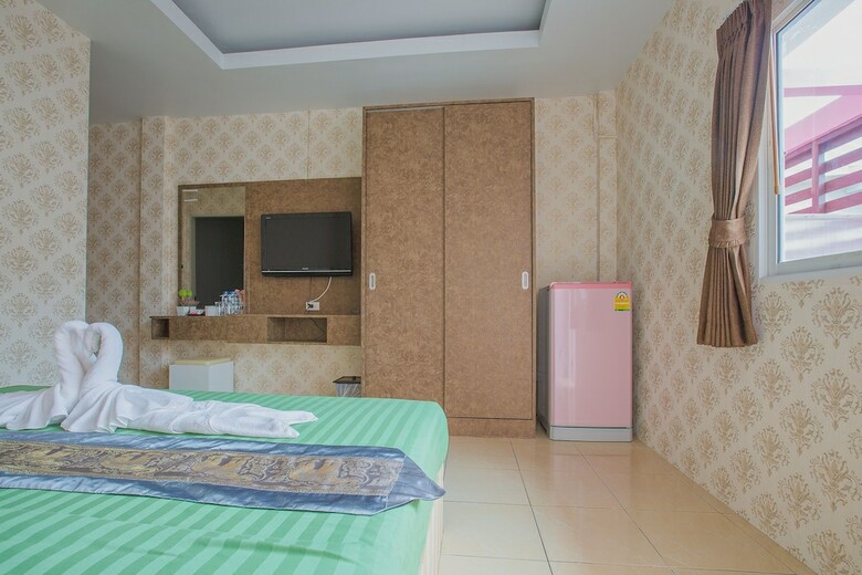 Hotel Jasmine House @ Pattaya