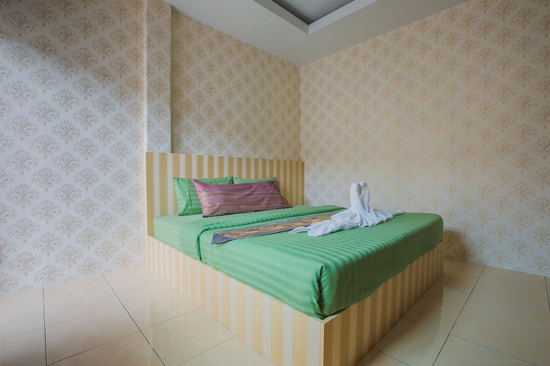 Hotel Jasmine House @ Pattaya
