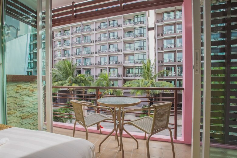 Hotel Jasmine House @ Pattaya