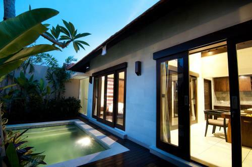Villa Puspa