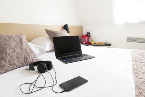 Hotel H�tel Le Saint Germain