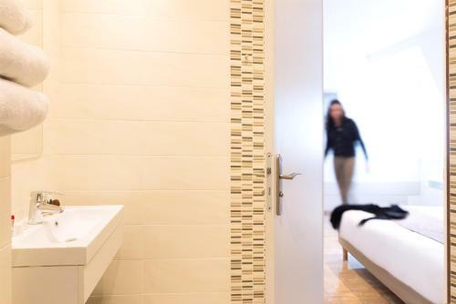 Hotel H�tel Le Saint Germain