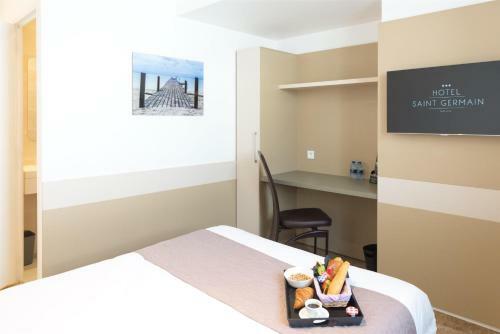 Hotel H�tel Le Saint Germain