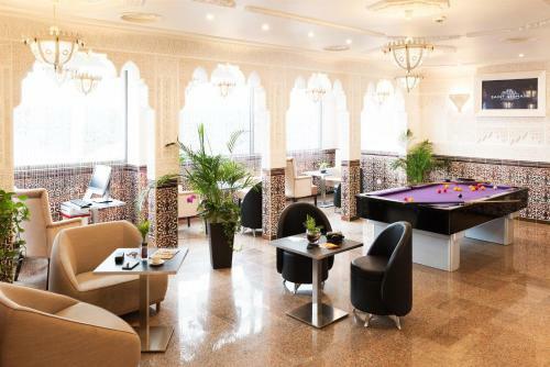 Hotel H�tel Le Saint Germain