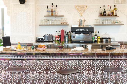 Hotel H�tel Le Saint Germain