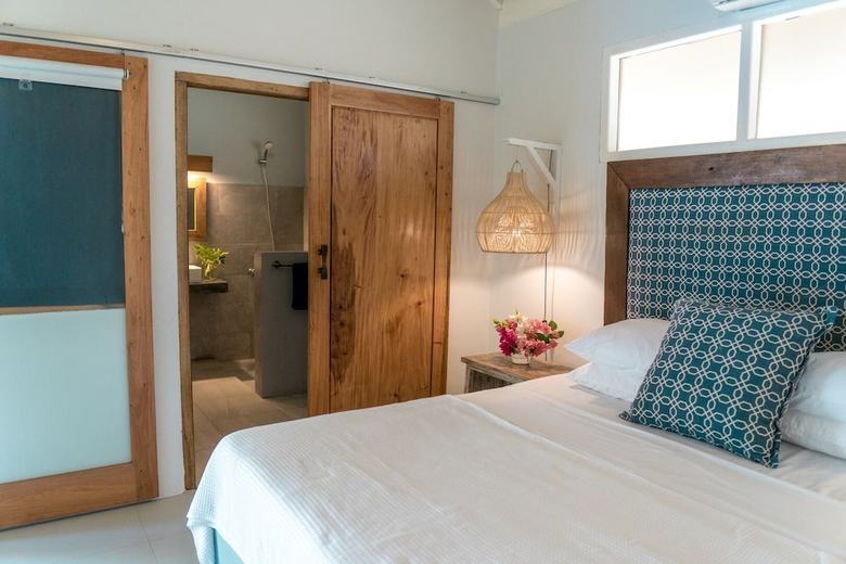 Bed & Breakfast Eden Cottages