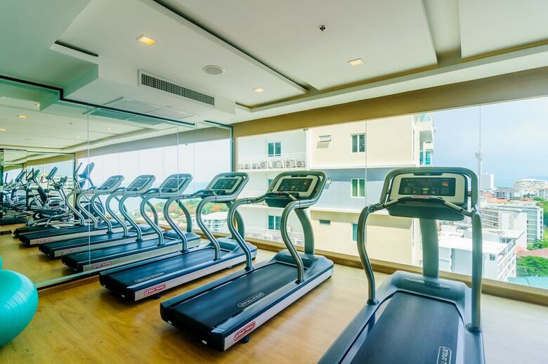 Cosy Beach View Condominium