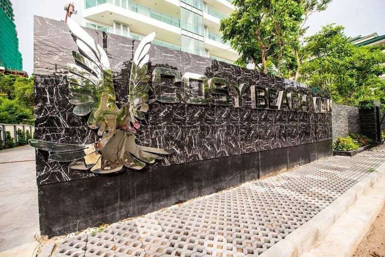 Cosy Beach View Condominium