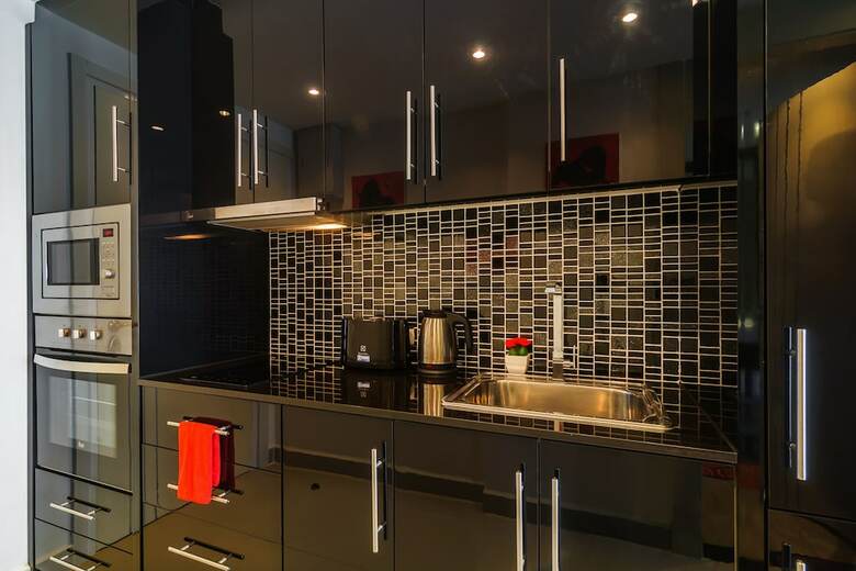 Cosy Beach View Condominium