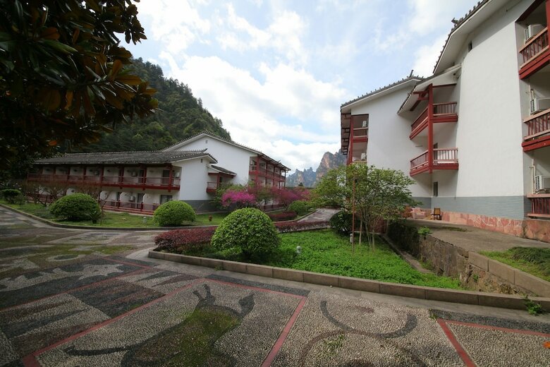 Pipaxi Hotel