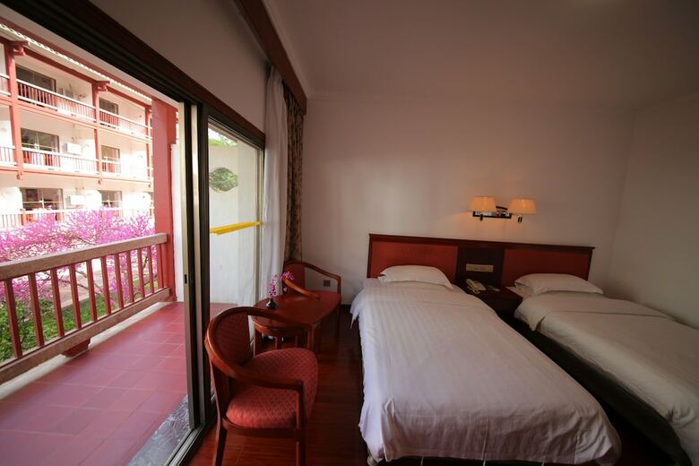Pipaxi Hotel