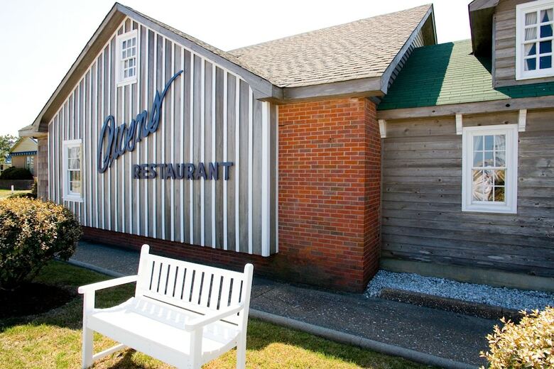Hotel Owens' Motel