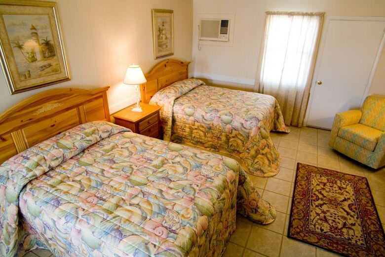 Hotel Owens' Motel