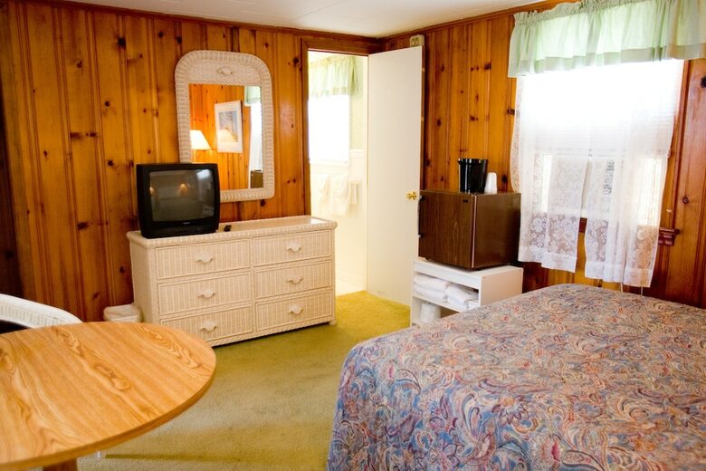 Hotel Owens' Motel