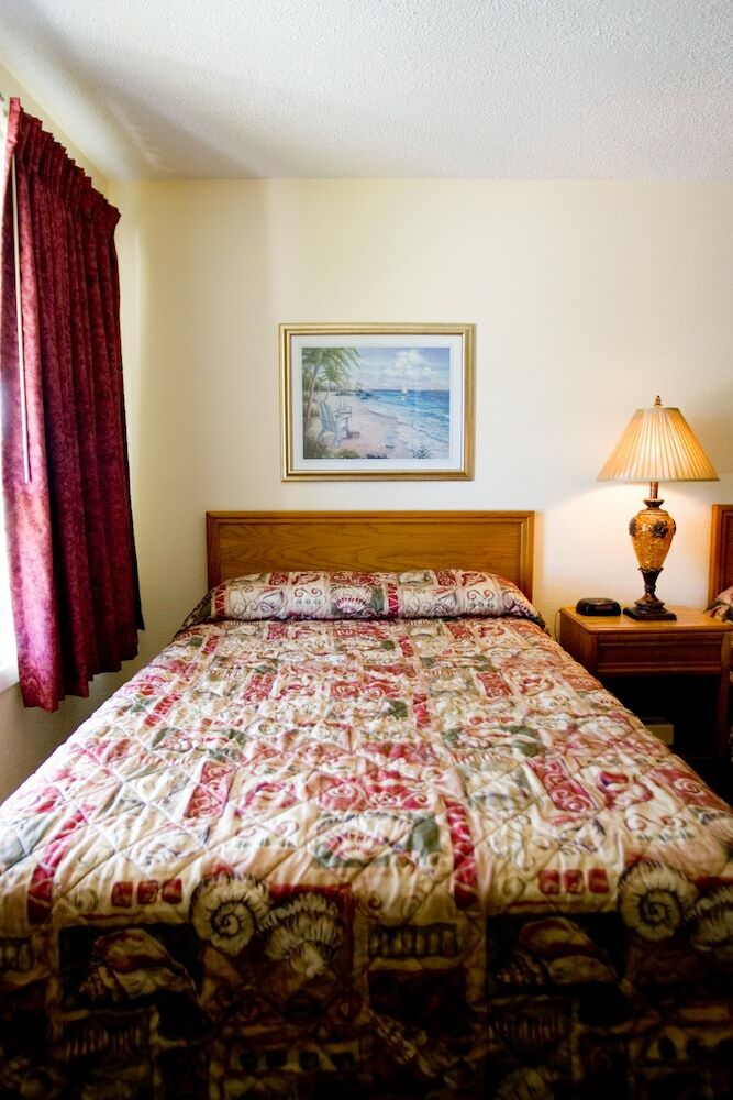 Hotel Owens' Motel