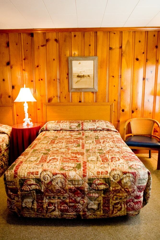 Hotel Owens' Motel