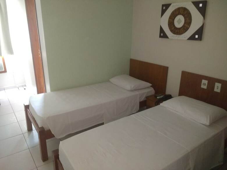 Hotel Ip�