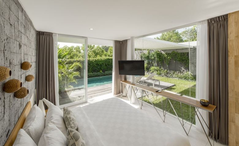 Hotel Hideaway Villas Bali