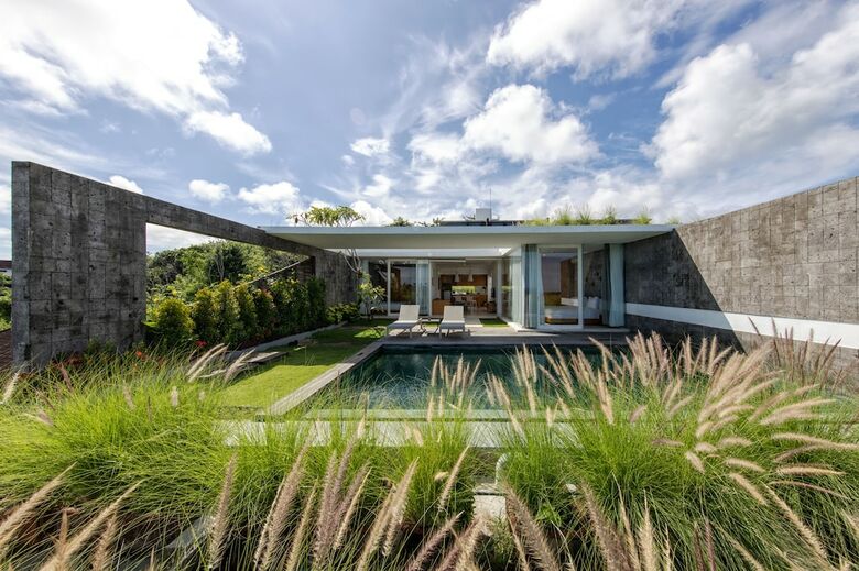 Hotel Hideaway Villas Bali