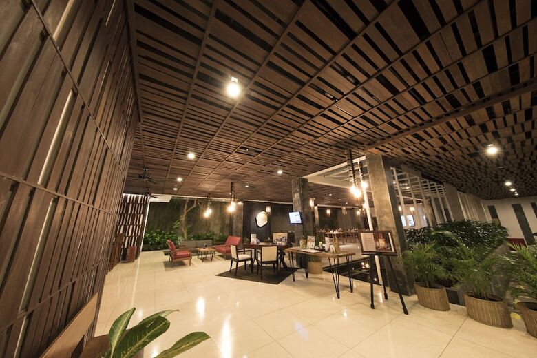 Hotel Hideaway Villas Bali