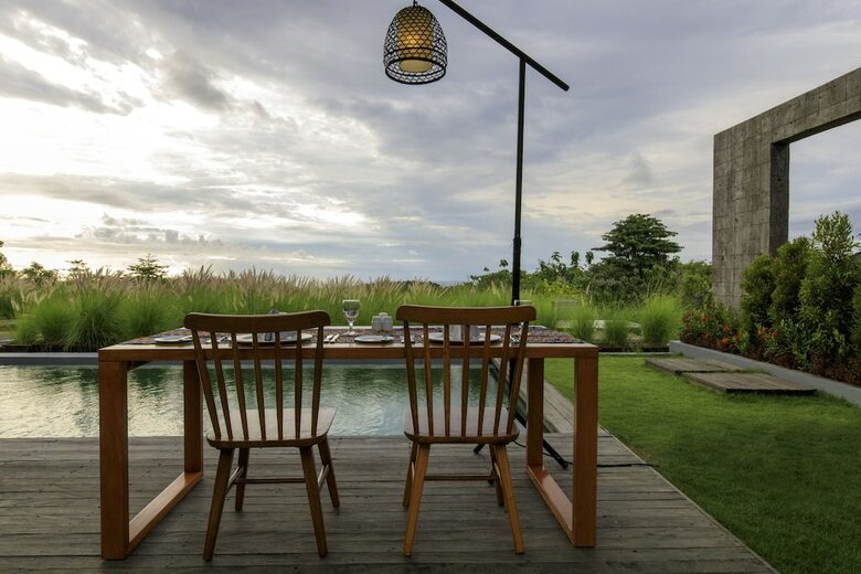 Hotel Hideaway Villas Bali