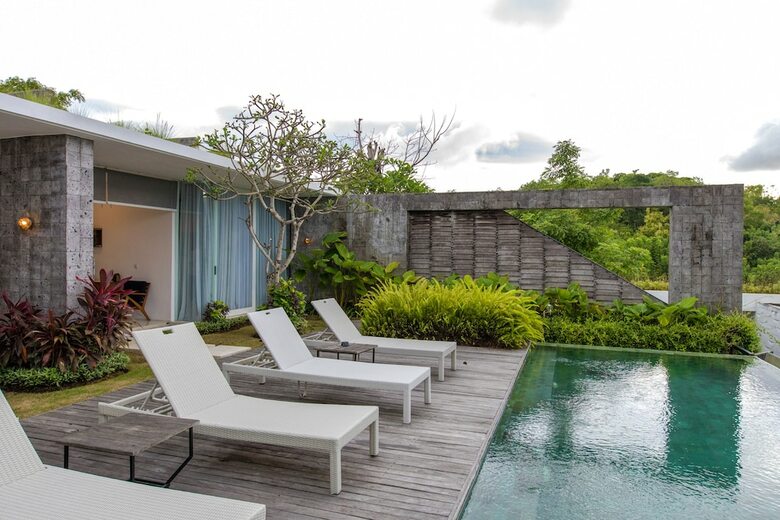 Hotel Hideaway Villas Bali