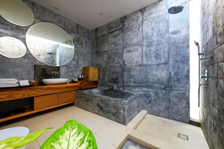 Hotel Hideaway Villas Bali