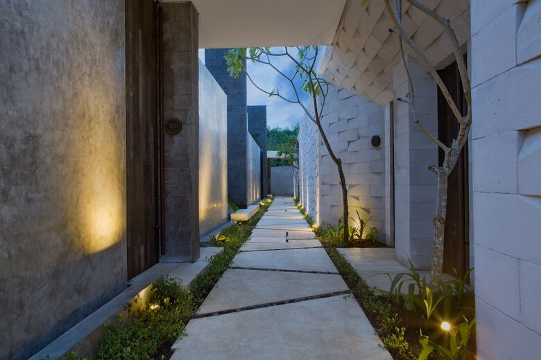 Hotel Hideaway Villas Bali