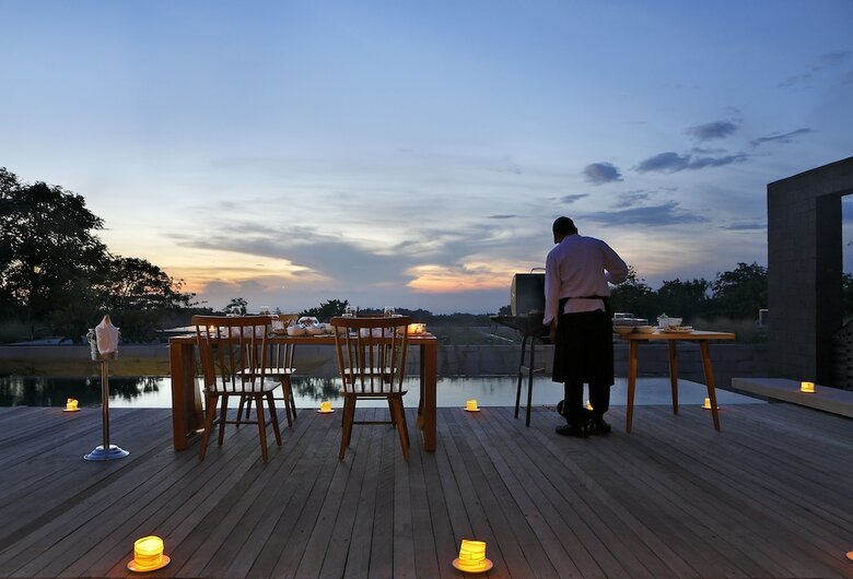 Hotel Hideaway Villas Bali