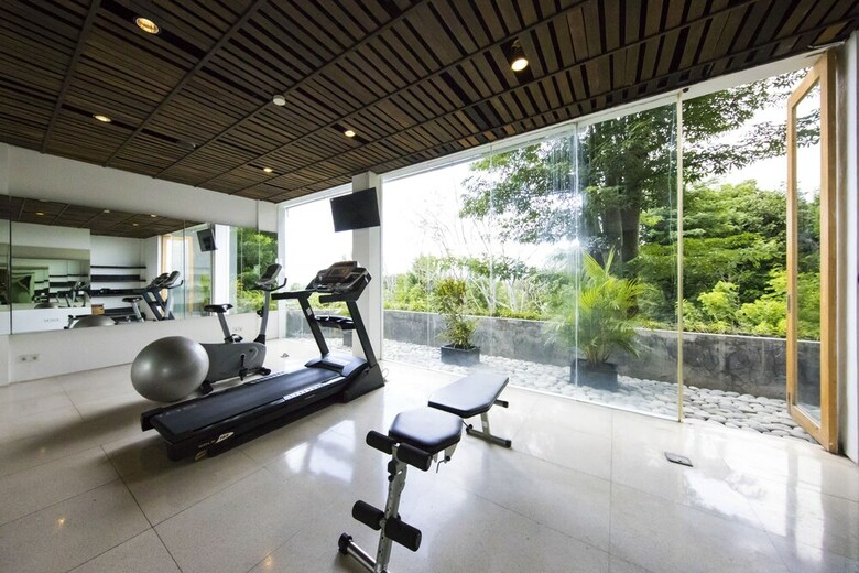 Hotel Hideaway Villas Bali
