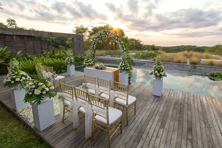 Hotel Hideaway Villas Bali
