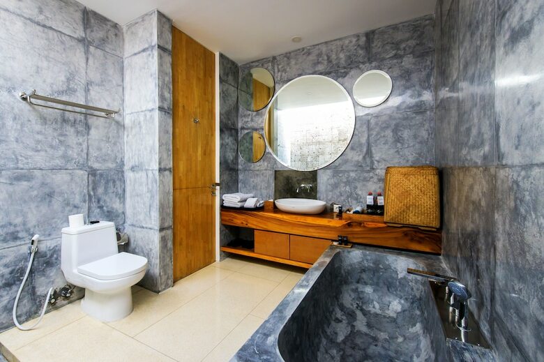 Hotel Hideaway Villas Bali
