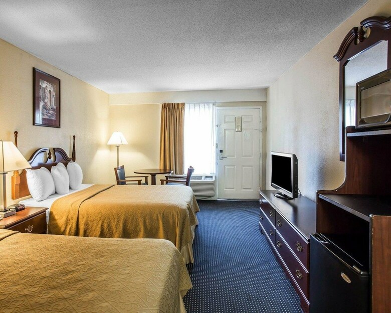 Hotel Quality Inn Manning I-95