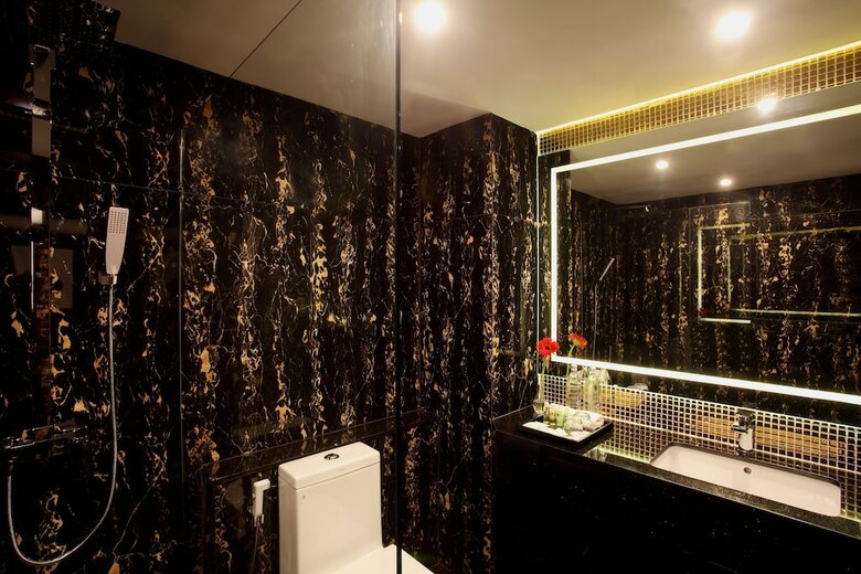 Nova Express Pattaya Hotel