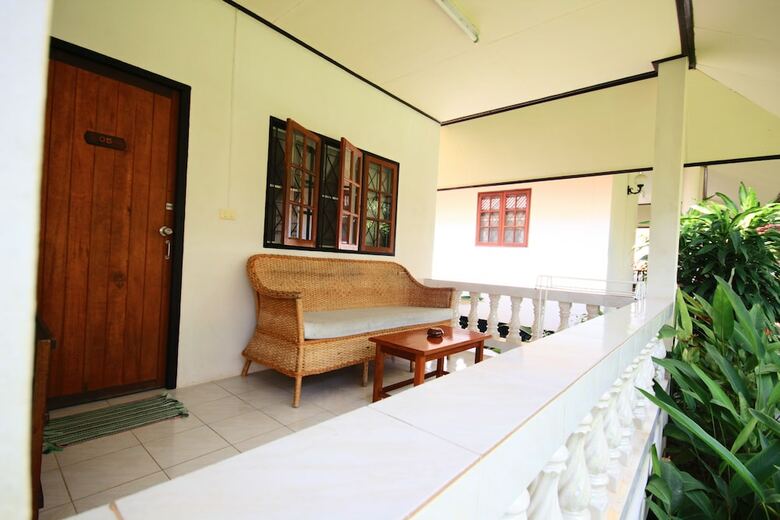 Hotel Fullmoon House Samui