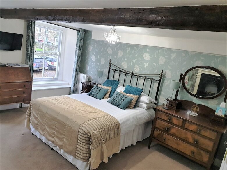 Bed & Breakfast Sykes's House