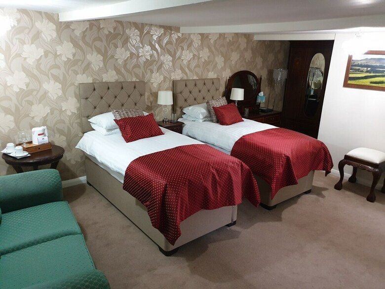 Bed & Breakfast Sykes's House