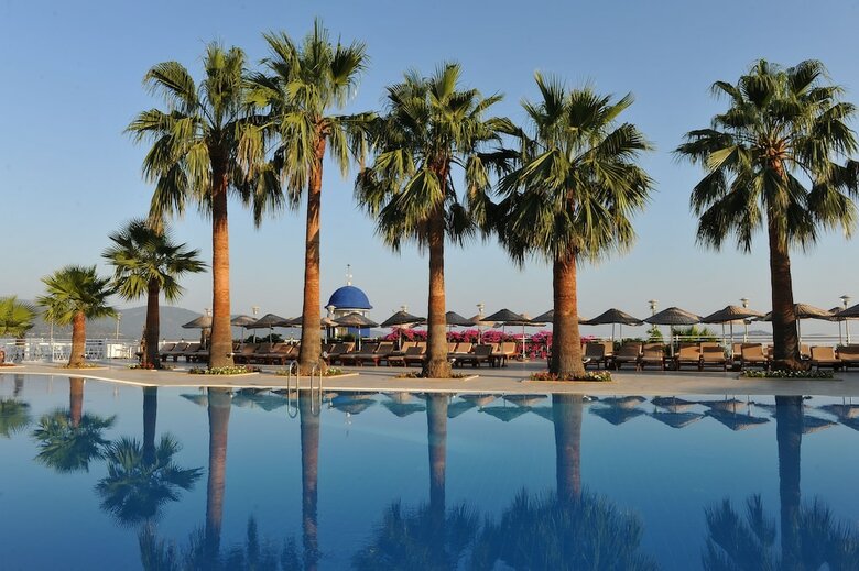 Hotel Kairaba Blue Dreams Resort