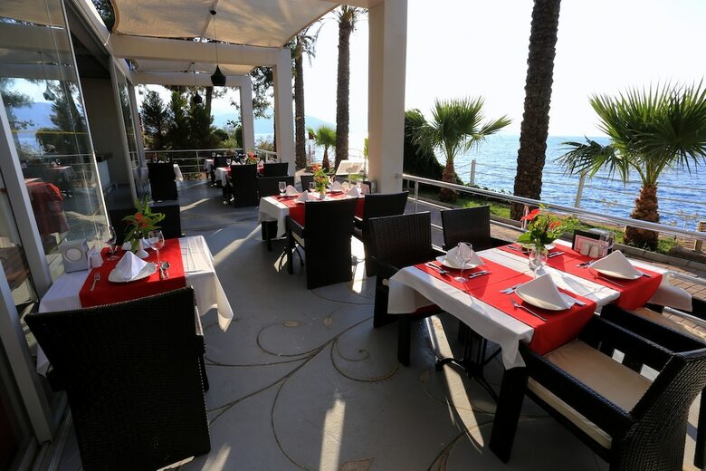 Hotel Kairaba Blue Dreams Resort