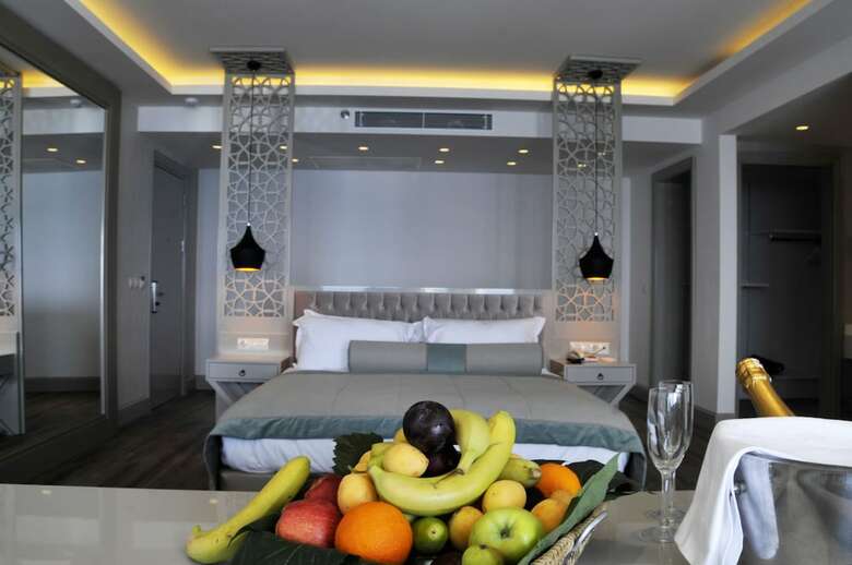 Hotel Kairaba Blue Dreams Resort