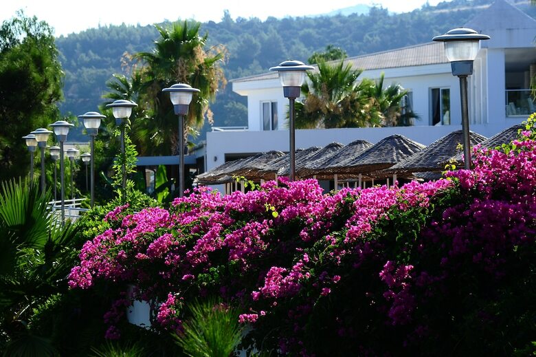 Hotel Kairaba Blue Dreams Resort