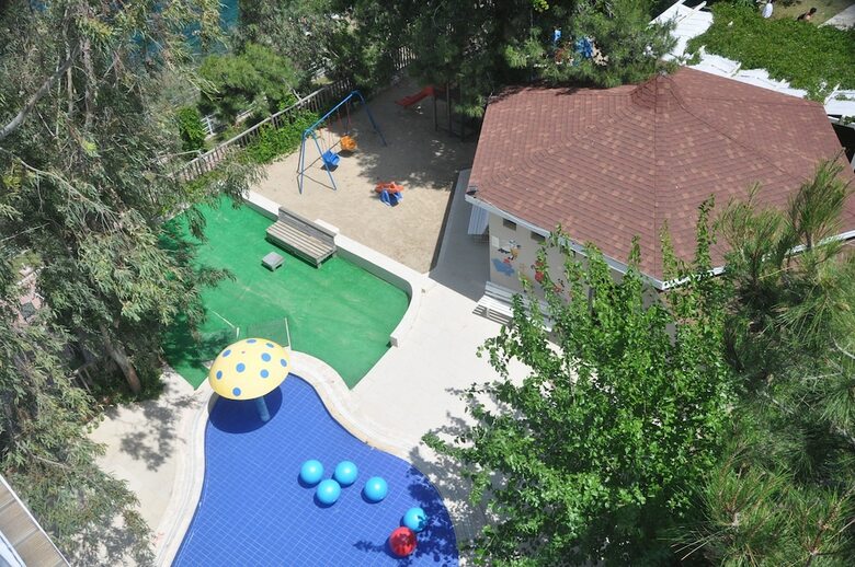 Hotel Kairaba Blue Dreams Resort