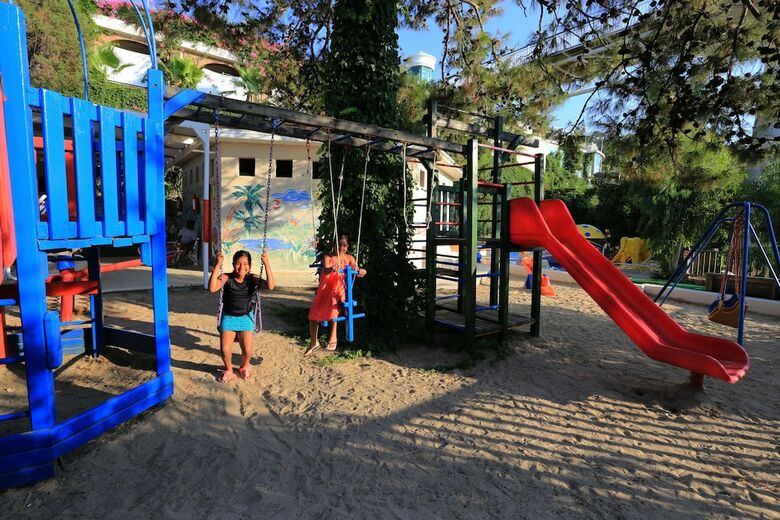 Hotel Kairaba Blue Dreams Resort