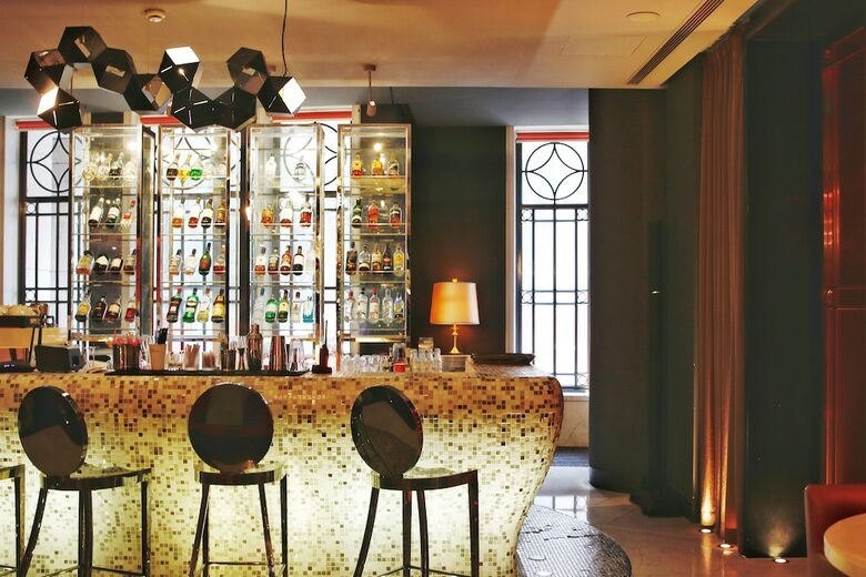 Jinjiang Metropolo Hotel Classiq Shanghai Off Bund