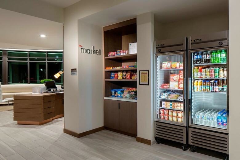 Hotel Residence Inn By Marriott Miami Beach South Beach