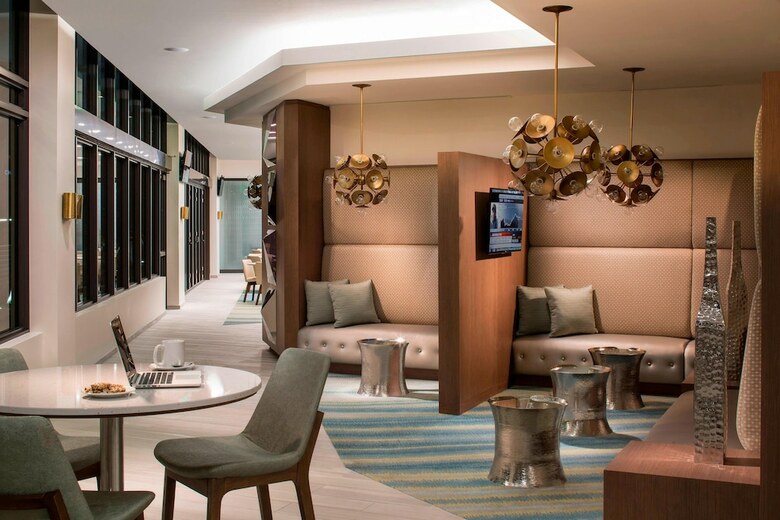 Hotel Residence Inn By Marriott Miami Beach South Beach