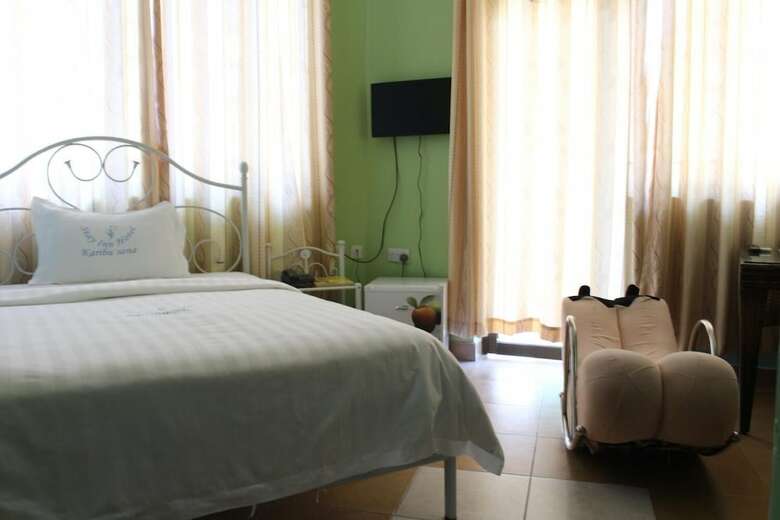 Stay Inn Hotel