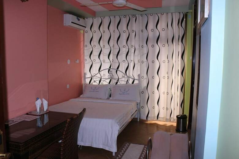 Stay Inn Hotel