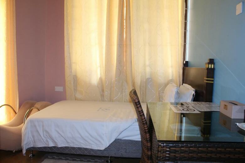 Stay Inn Hotel