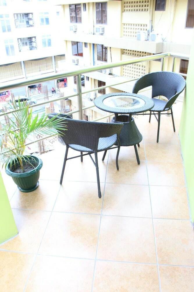 Stay Inn Hotel